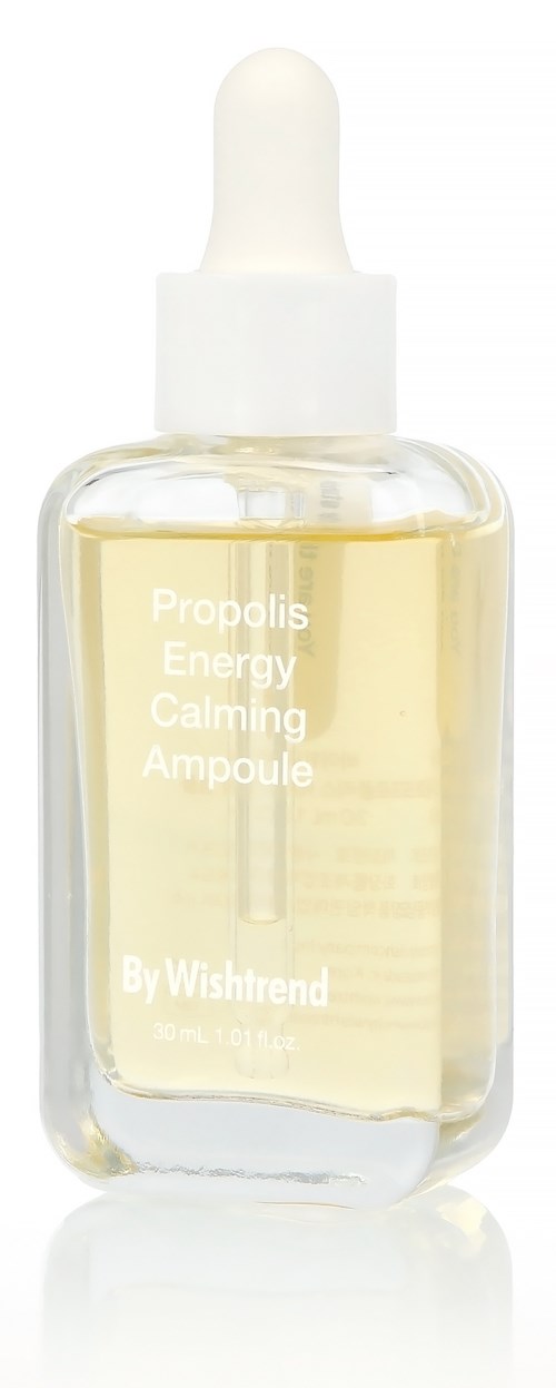 By Wishtrend Propolis Energy Calming Ampoule 30 ml