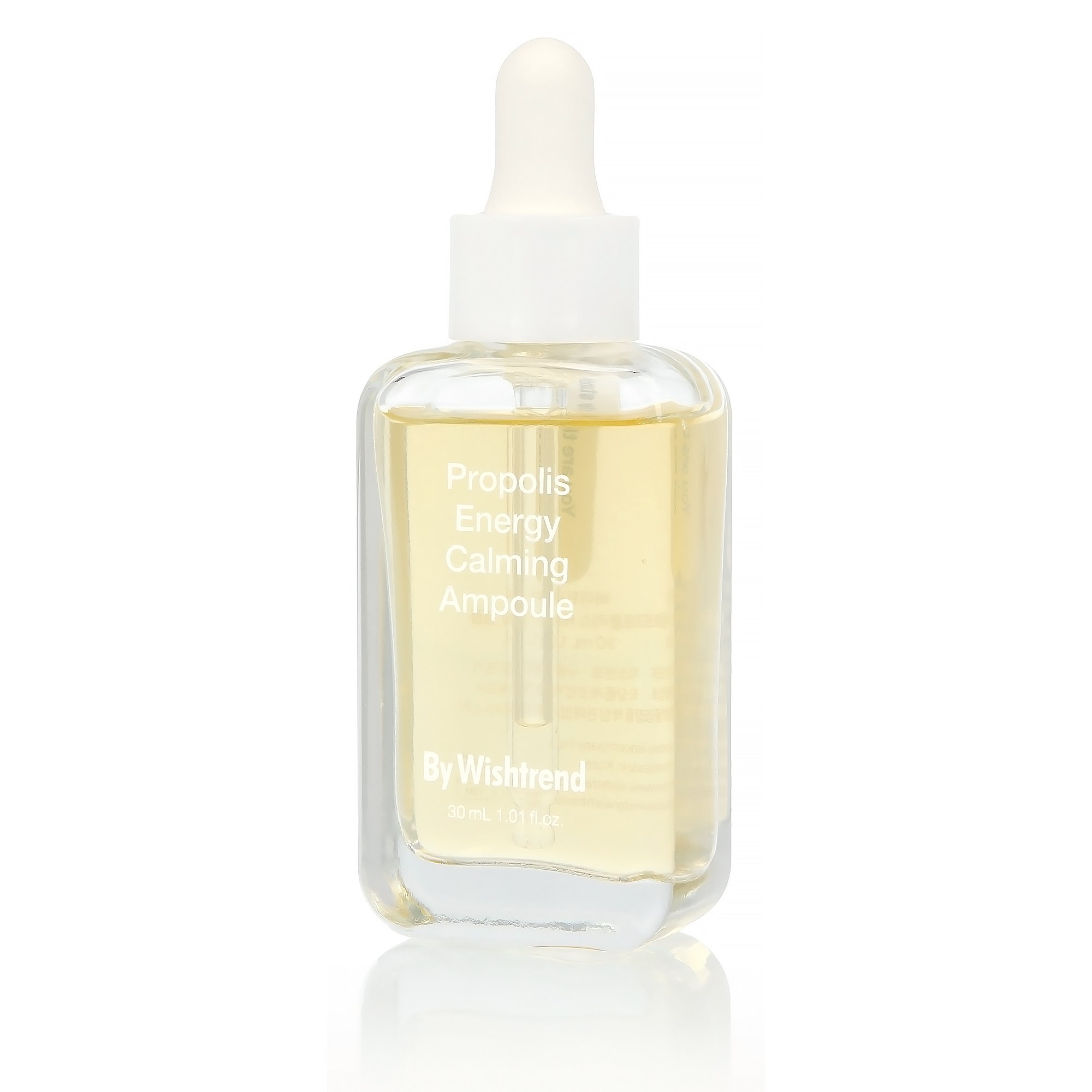 By Wishtrend Propolis Energy Calming Ampoule 30 ml billede