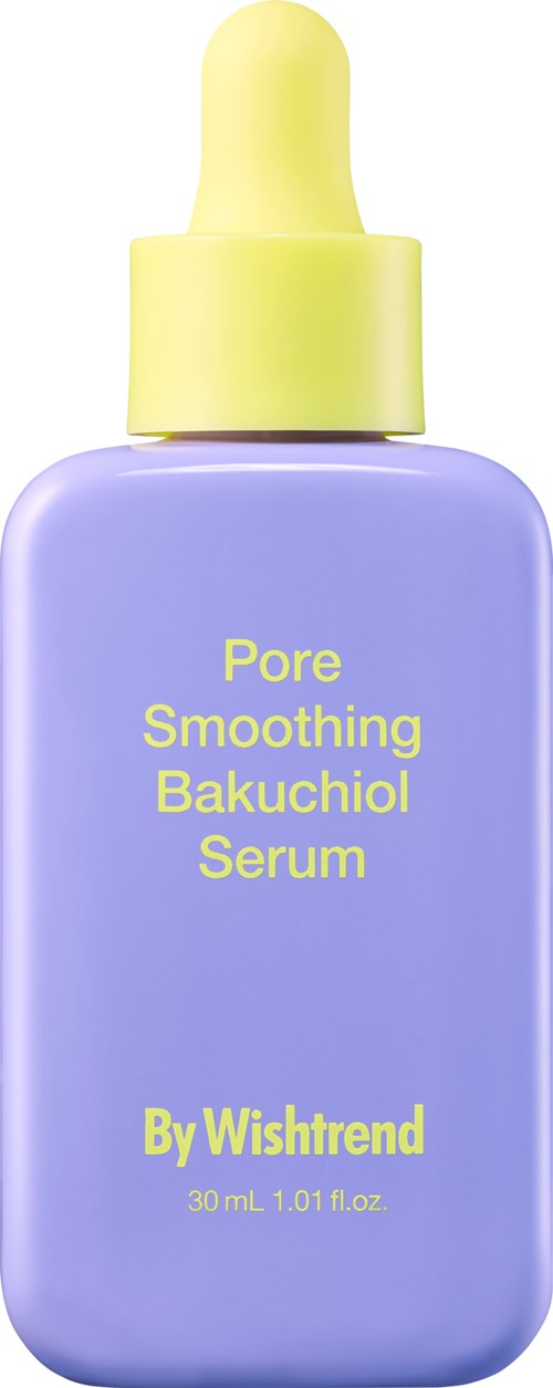 By Wishtrend Pore Smoothing Bakuchiol Serum 30 ml