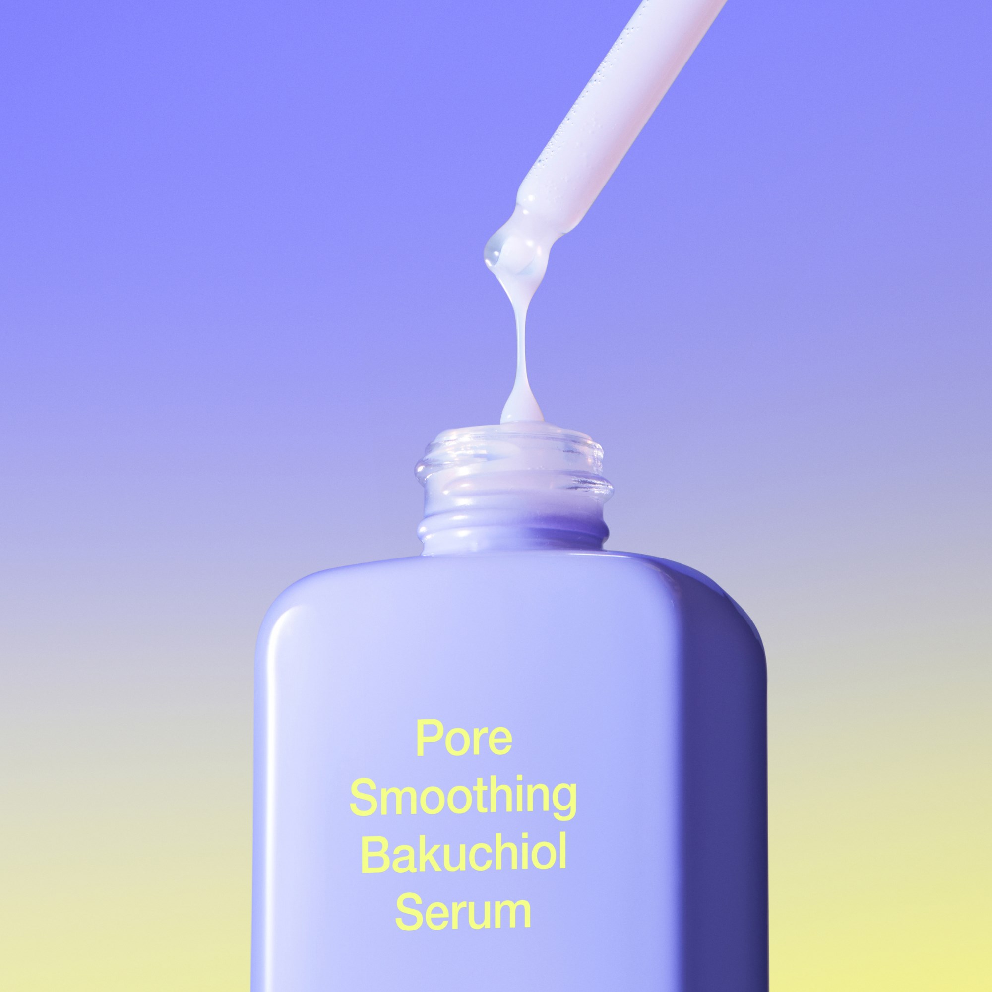 By Wishtrend Pore Smoothing Bakuchiol Serum 30 ml (obrázok 3)