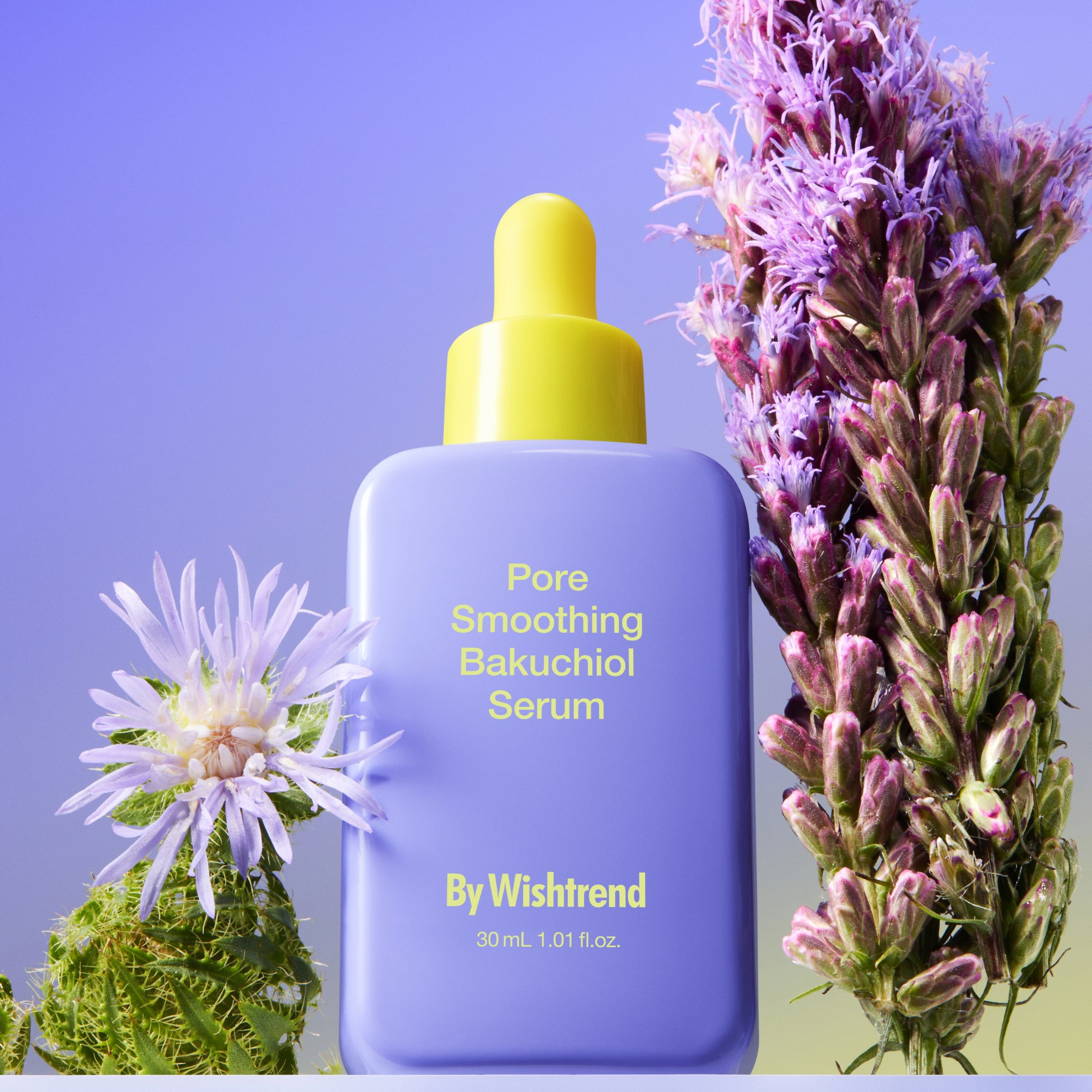 By Wishtrend Pore Smoothing Bakuchiol Serum 30 ml (obrázok 8)