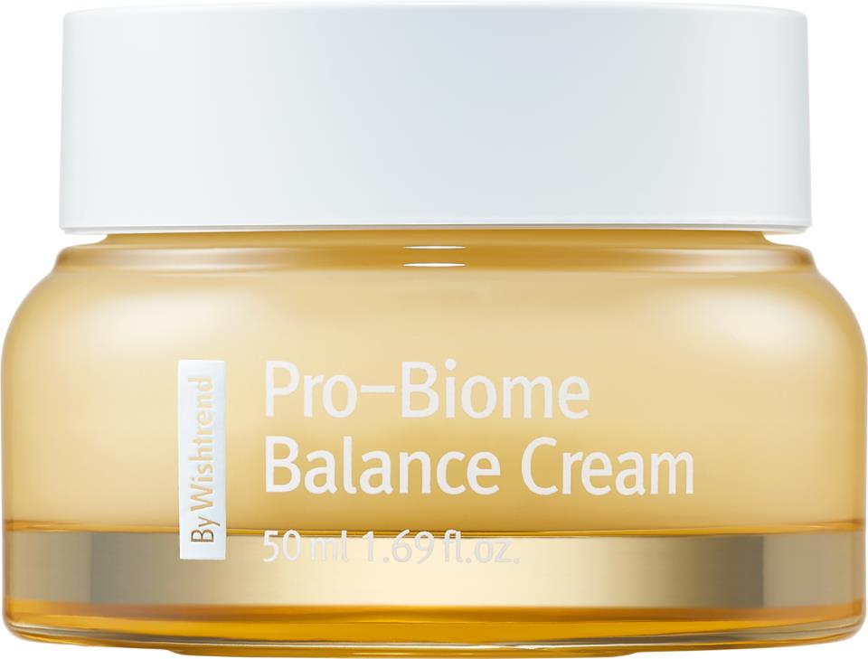 By Wishtrend Pro-Biome Balance Cream 50 ml