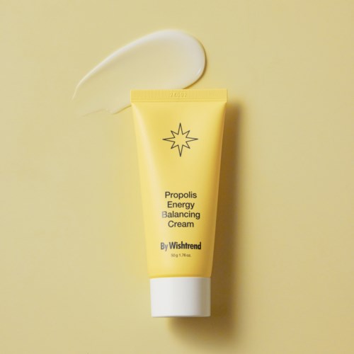 By Wishtrend Propolis Energy Balancing Cream 50 ml
