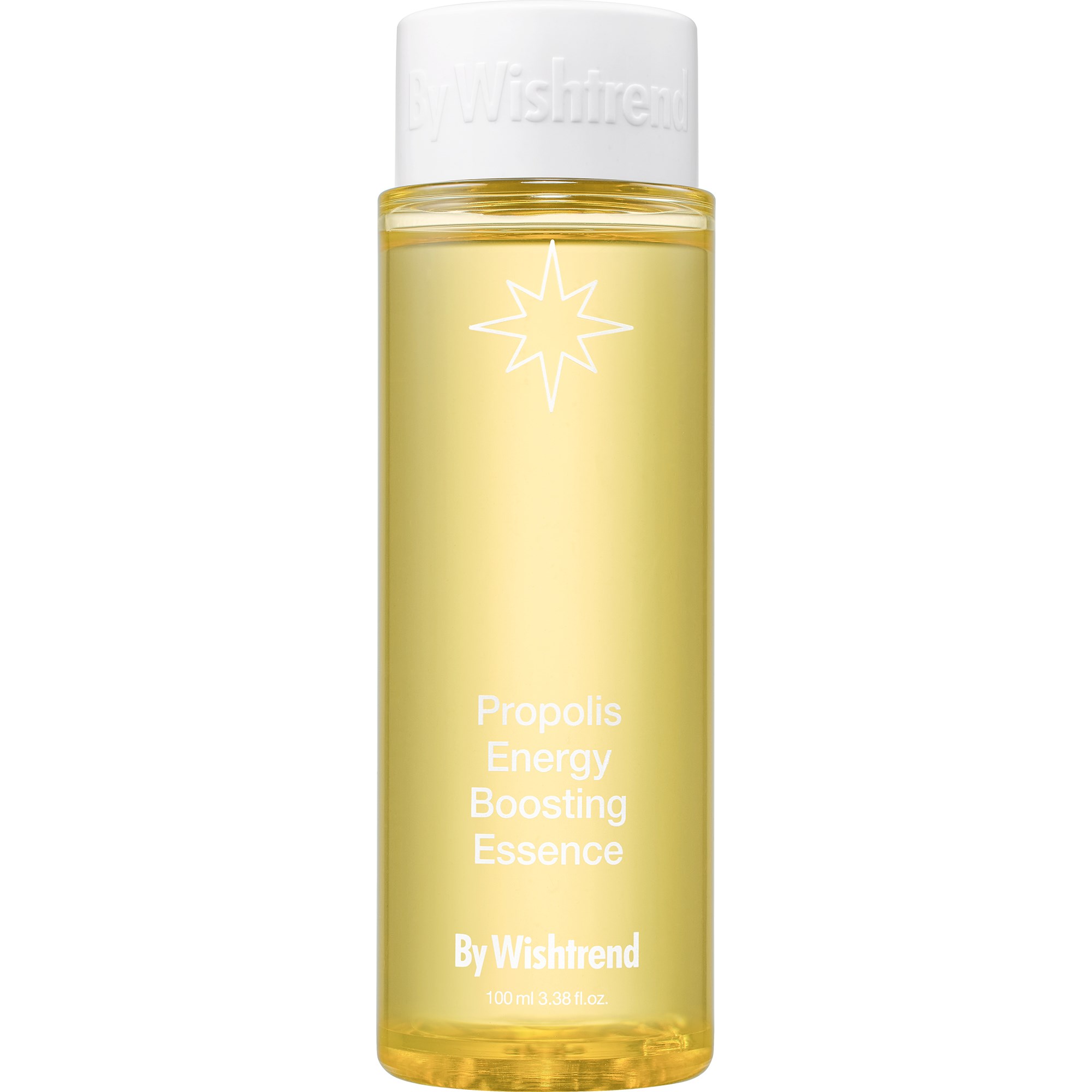 By Wishtrend Propolis Energy Boosting Essence 100 ml billede