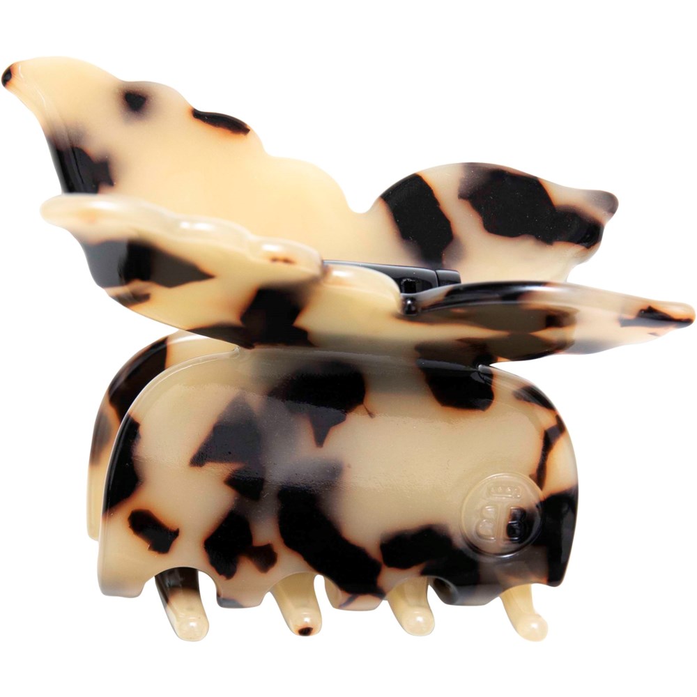 ByBarb ByBarb Butterfly hair claw Tortoise