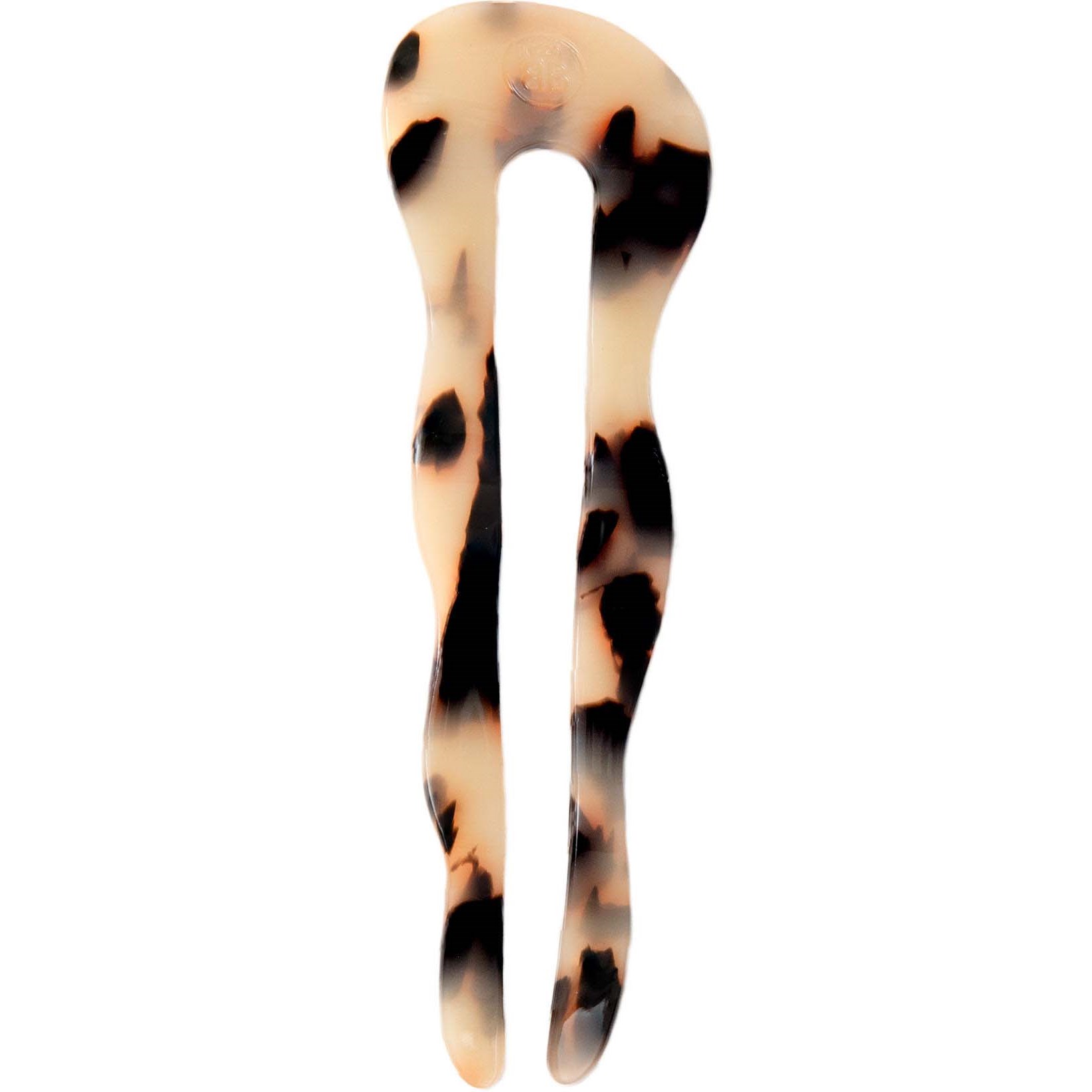 ByBarb Classic hair pin curvy