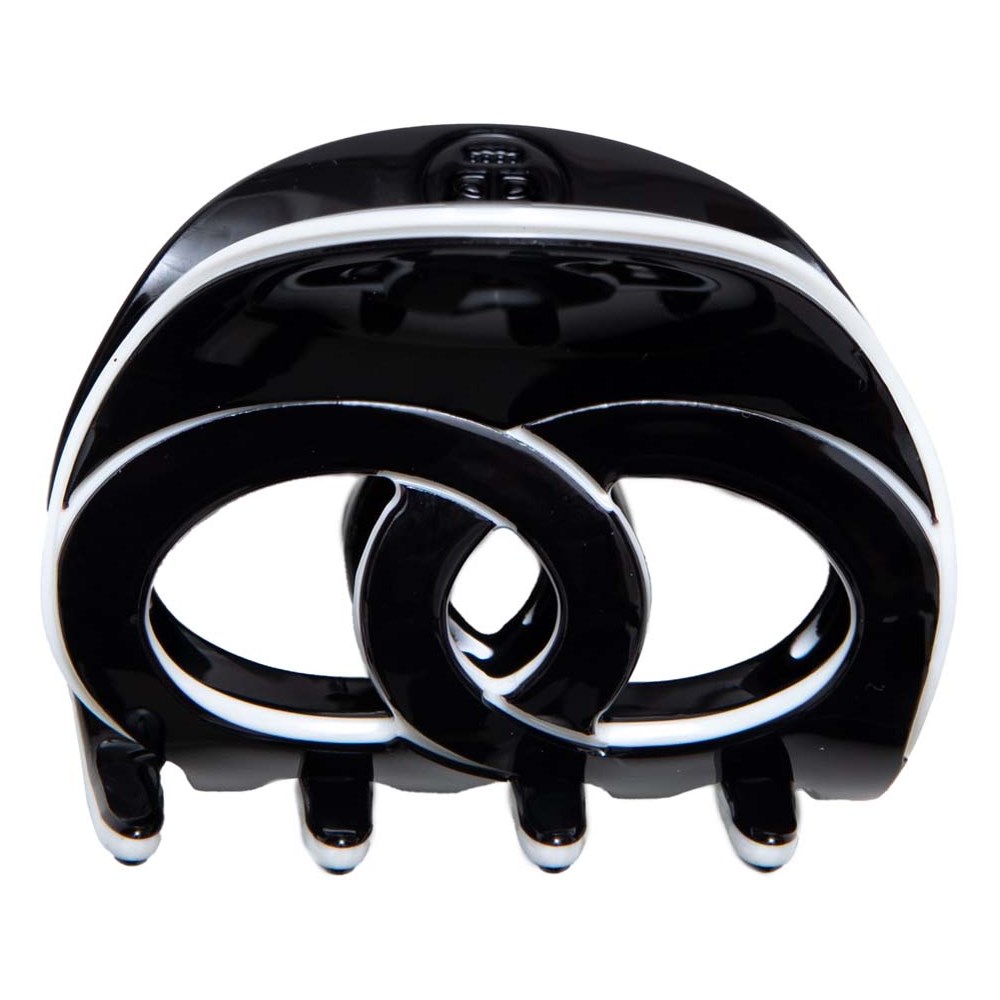 ByBarb ByBarb Hair claw Coco Black