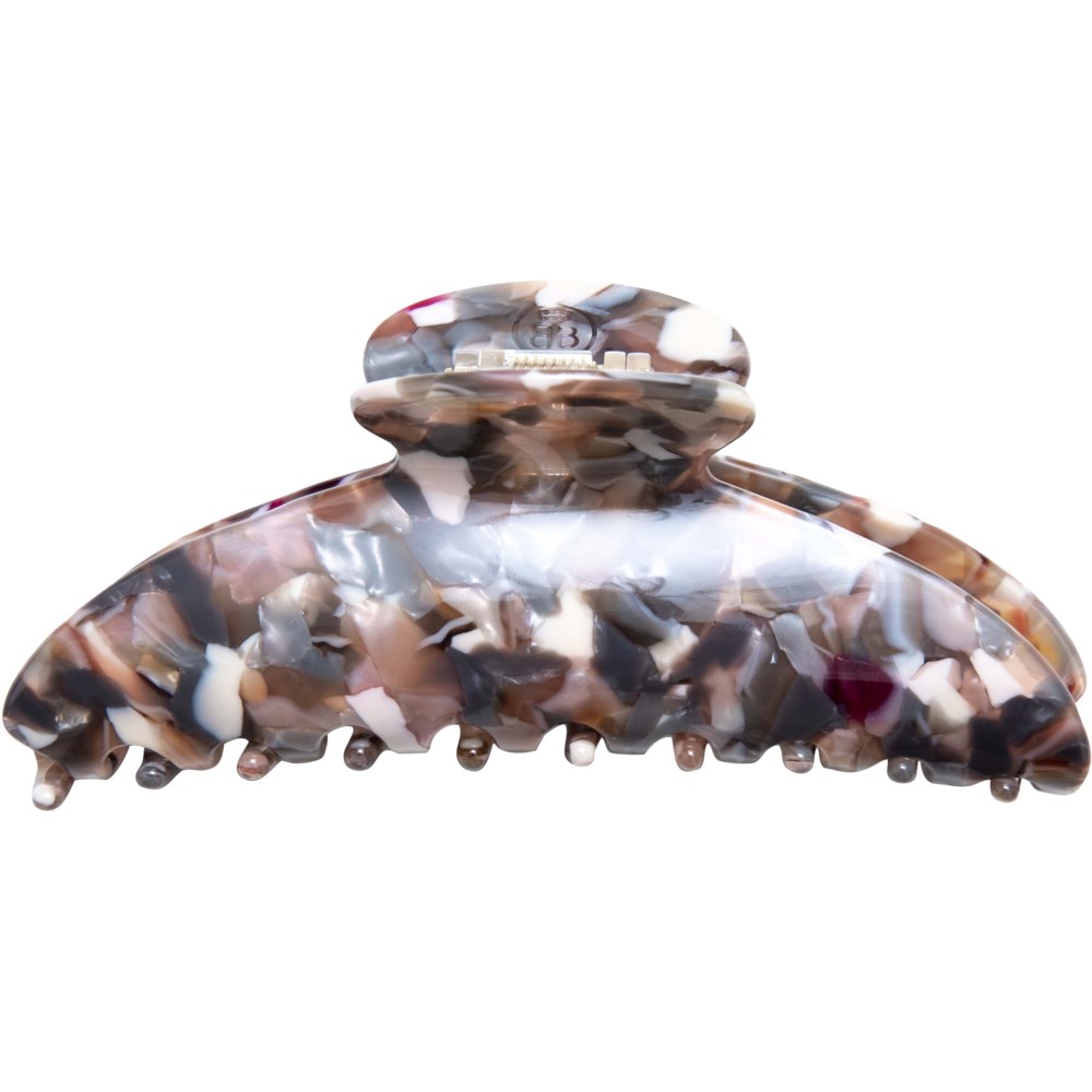 ByBarb ByBarb Hair claw Diana Grey