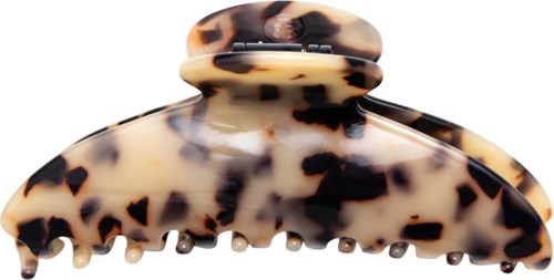 ByBarb Hair claw Diana Tortoise