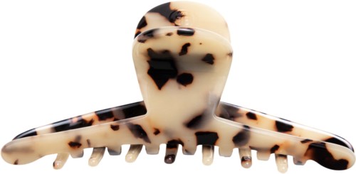 ByBarb Hair claw Lily tortoise Tortoise