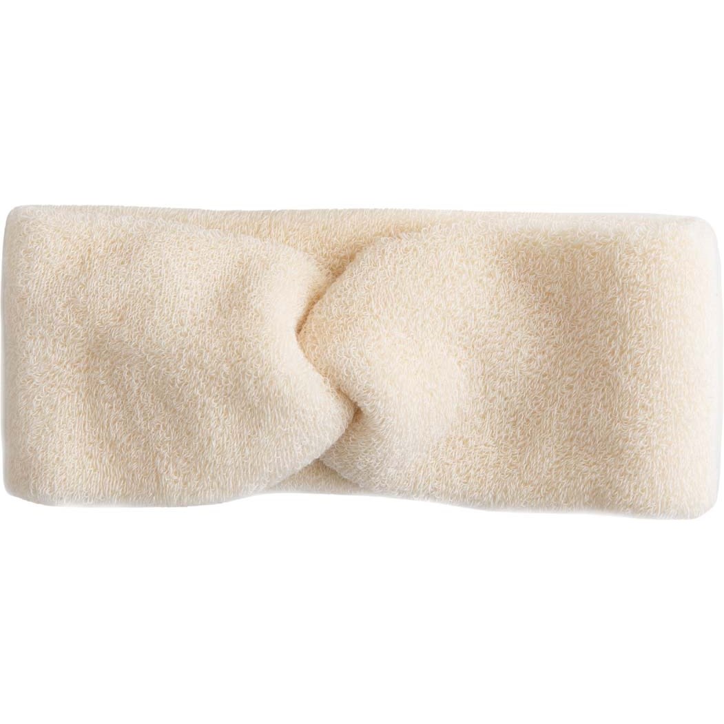 ByBarb Spa Head Band Organic Cotton