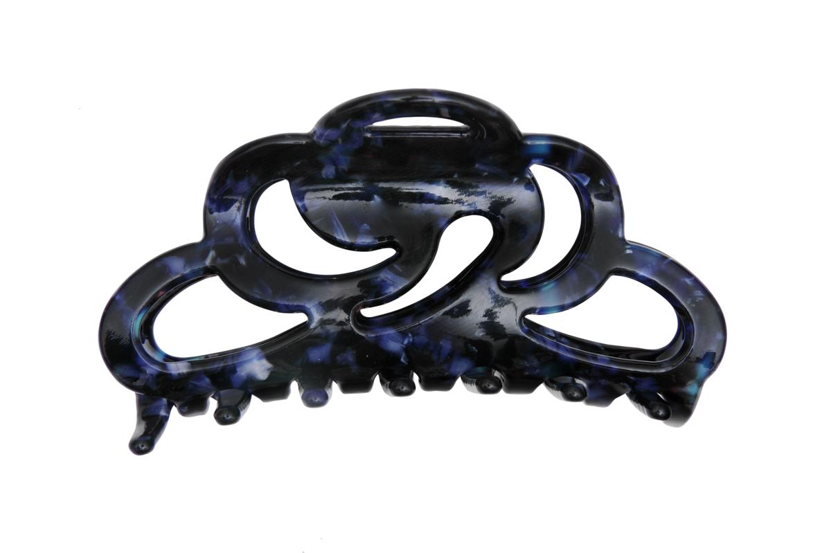 ByBarb Hair Claw Blue Judy