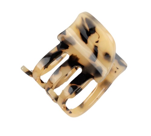 ByBarb Hair Claw Small Tortoise Ling