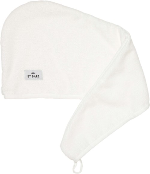 ByBarb Hair drying towel wrap