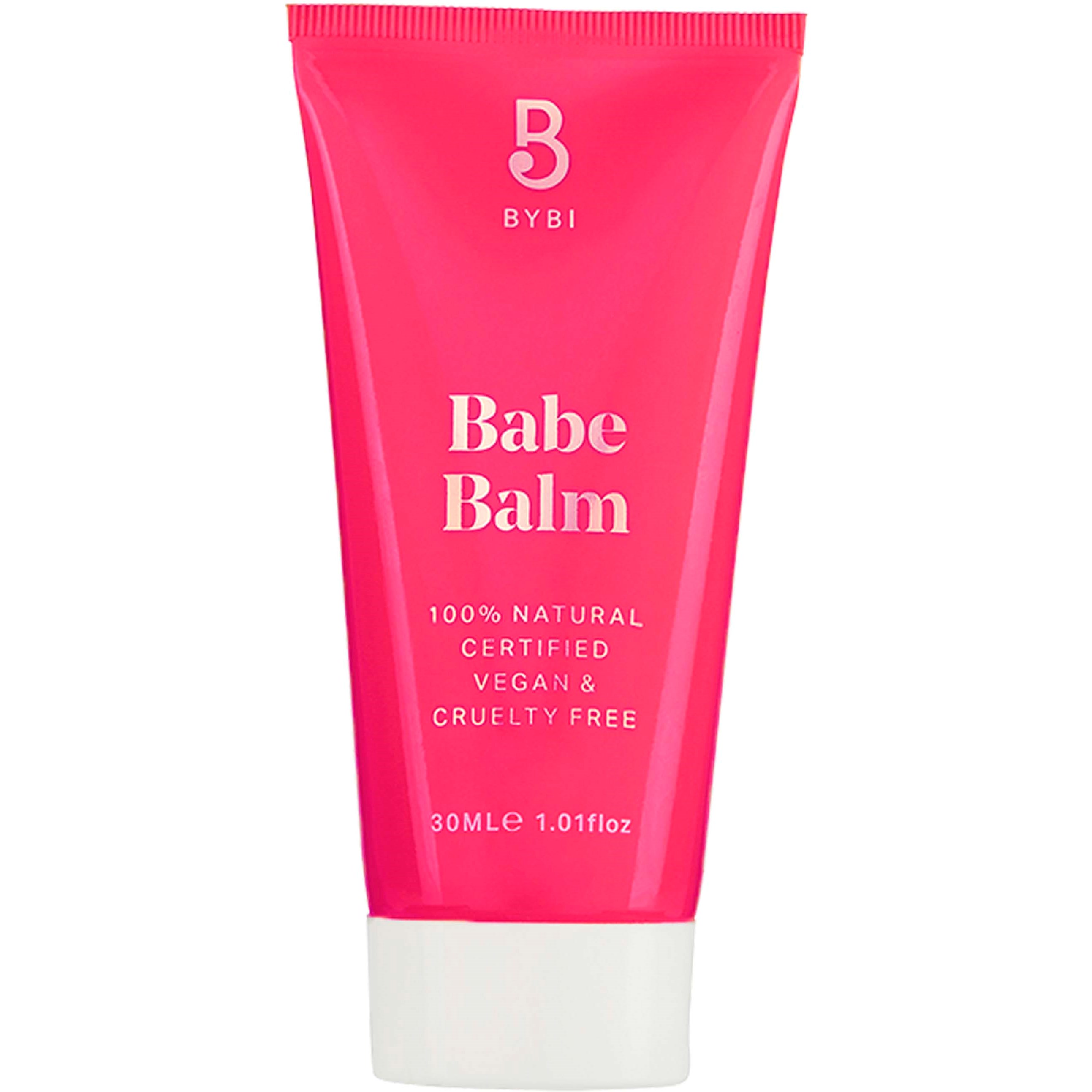 BYBI Beauty Babe Balm Multipurpose Beauty Balm 30 ml