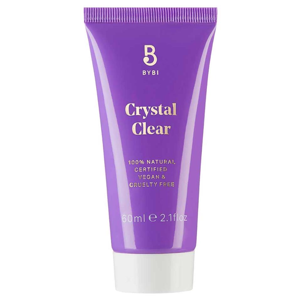 BYBI Beauty Crystal Clear Cleansing Gel 60ml