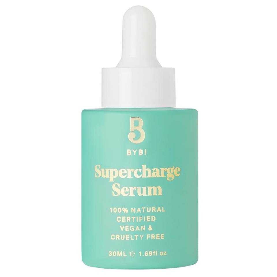 BYBI Beauty Supercharge Serum 30ml