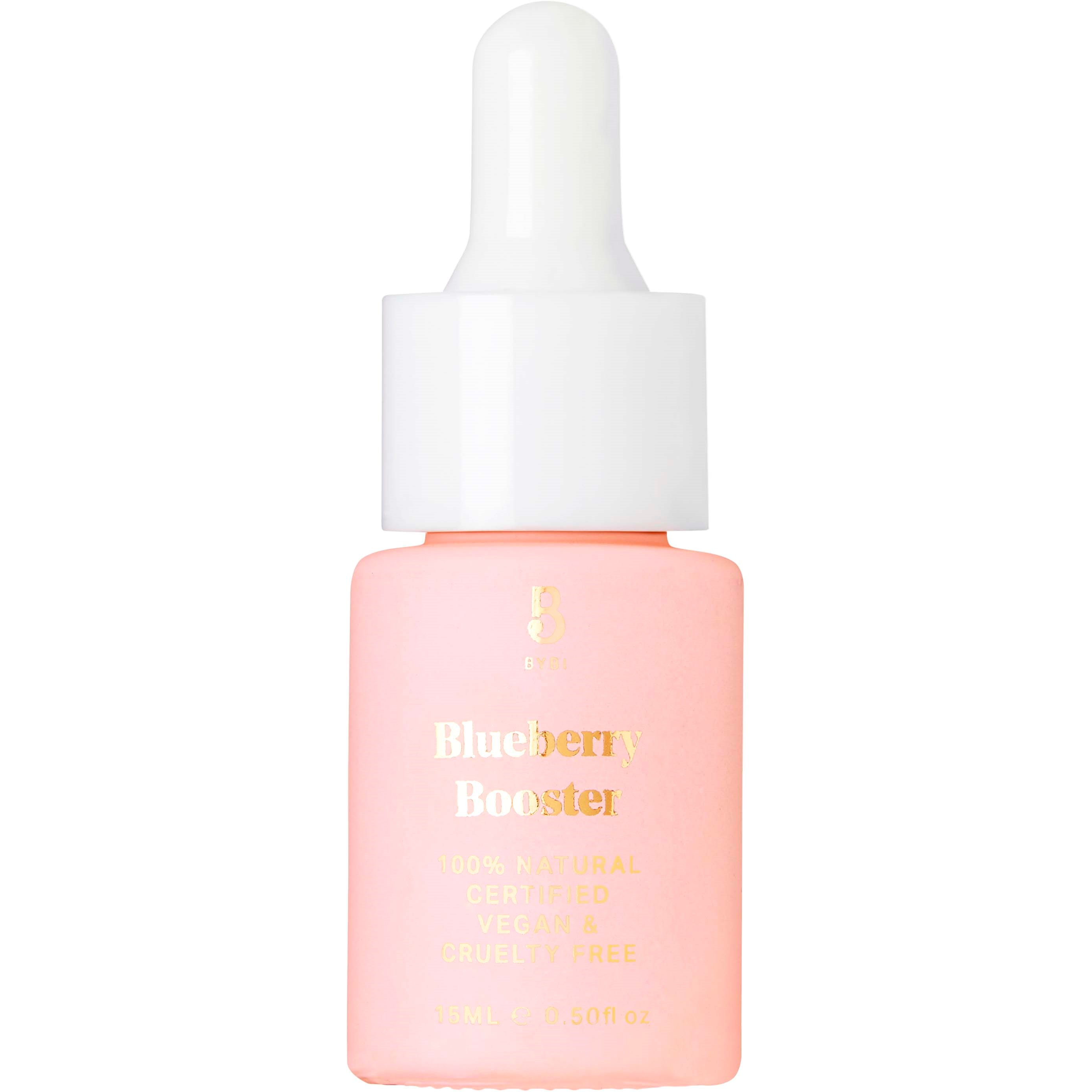 BYBI Beauty Blueberry Booster, 15 ml