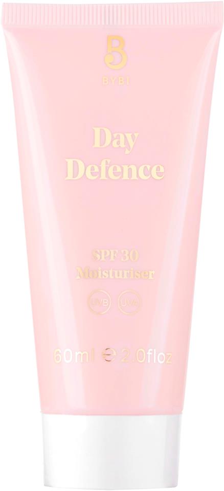 BYBI Day Defence SPF 30 Moisturiser 60 ml