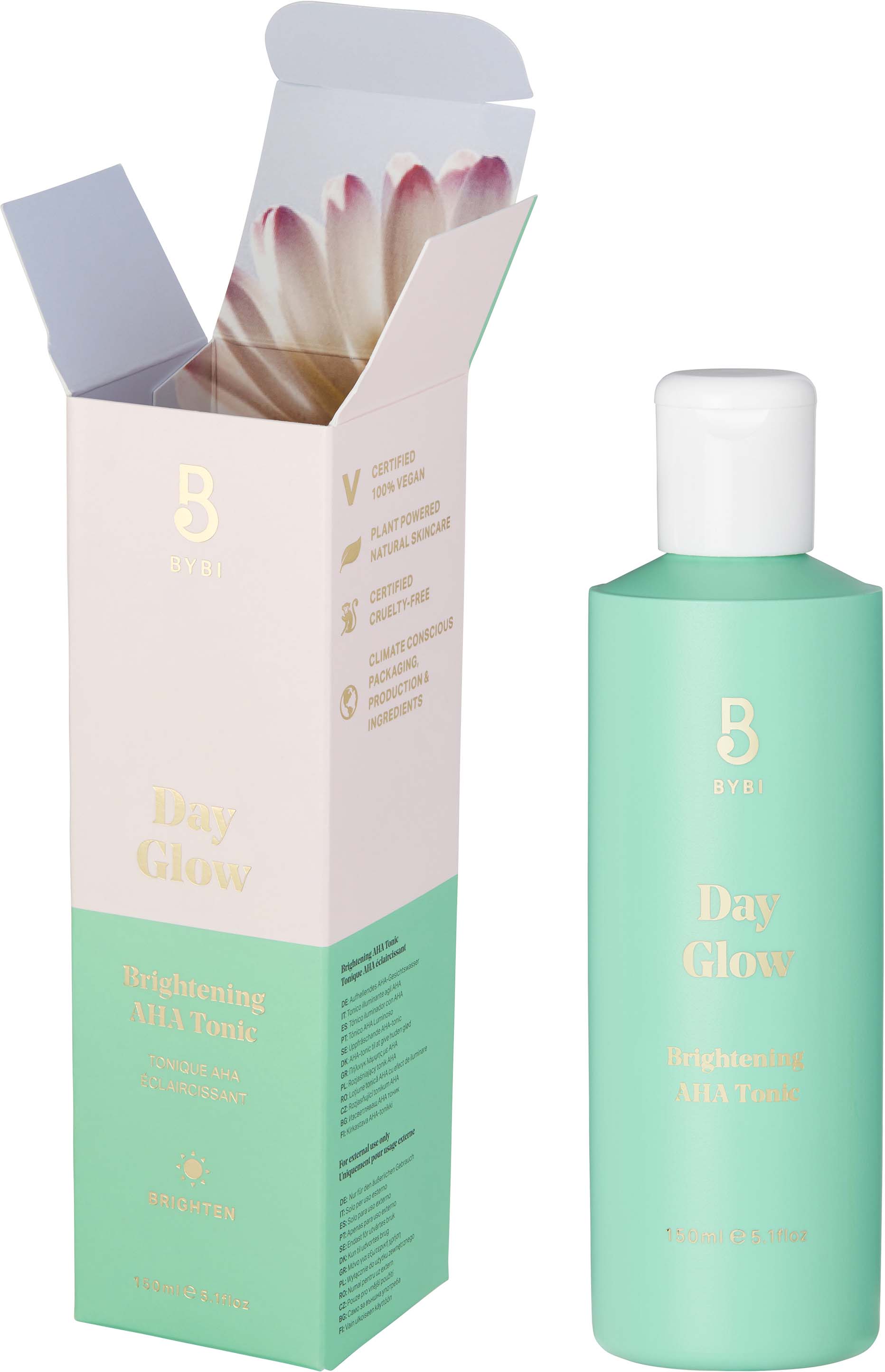 Bybi beauty deals