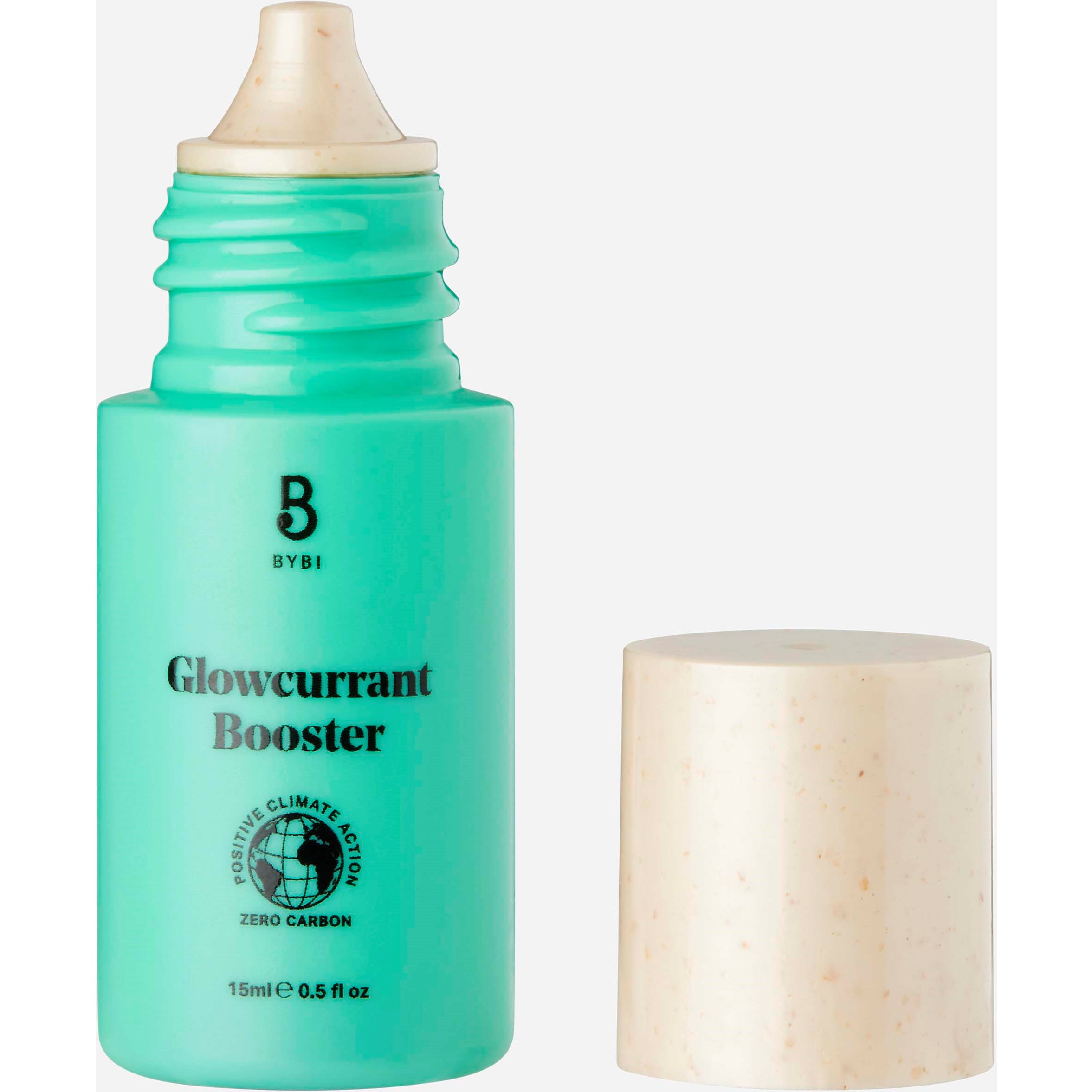 Läs mer om BYBI Beauty Glowcurrant Booster 15 ml