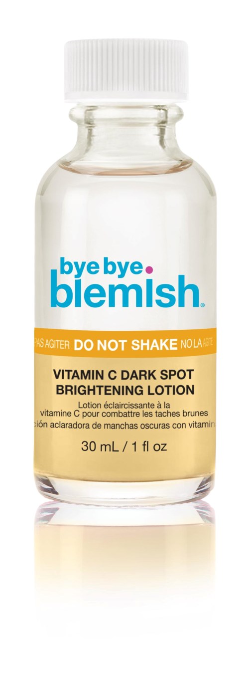 Bye Bye Blemish Dark Spot Lotion Vitamin C 30 ml