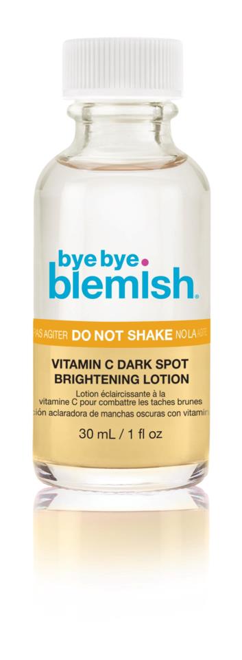 Bye Bye Blemish Dark Spot Lotion Vitamin C 30ml