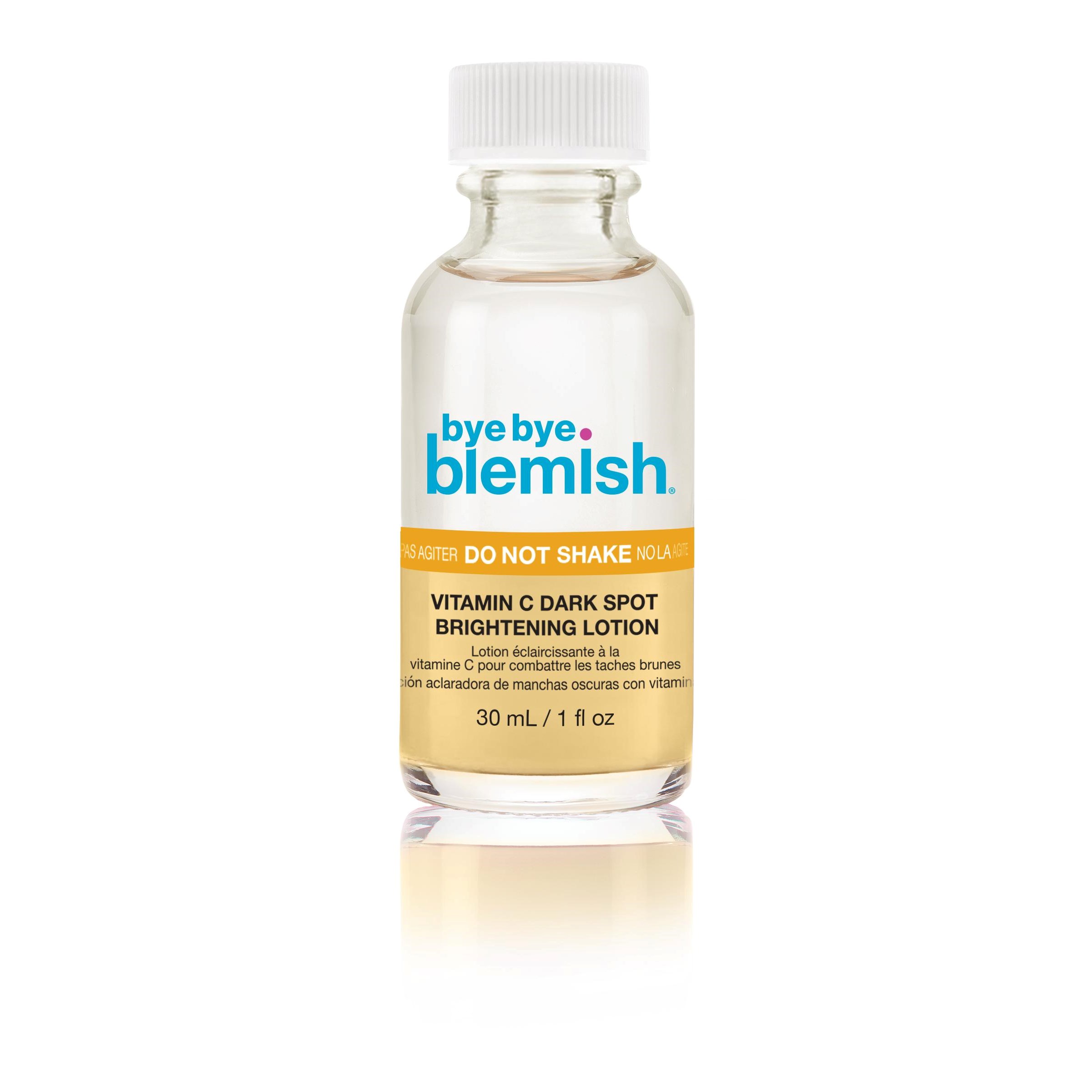 Läs mer om Bye Bye Blemish Dark Spot Lotion Vitamin C 30 ml