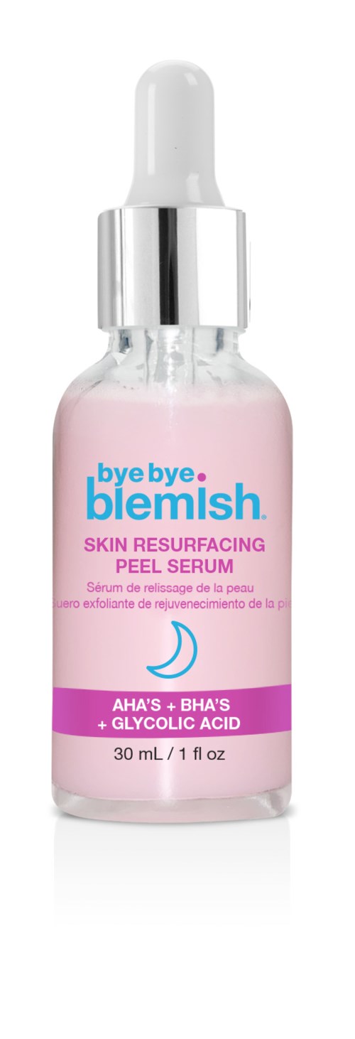Bye Bye Blemish Skin Refining Peel Serum 30 ml