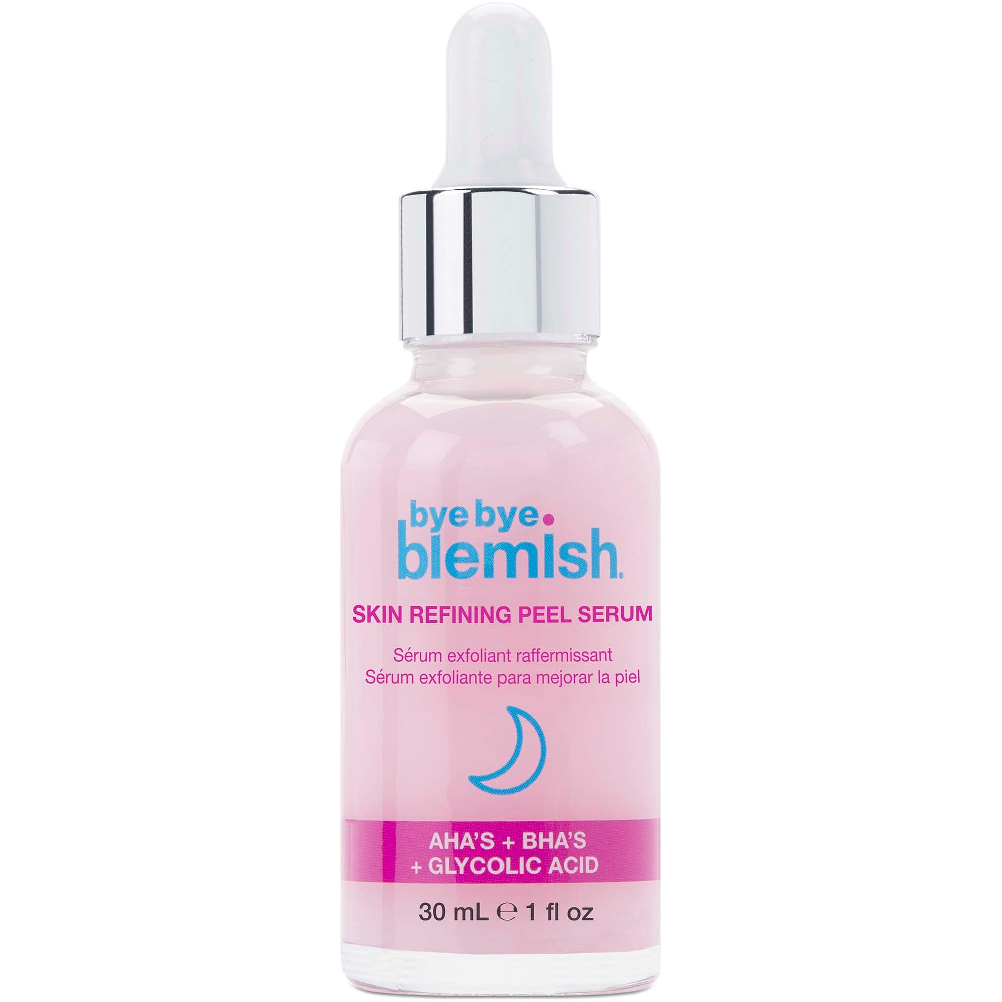 Bye Bye Blemish Skin Refining Peel Serum 30 ml