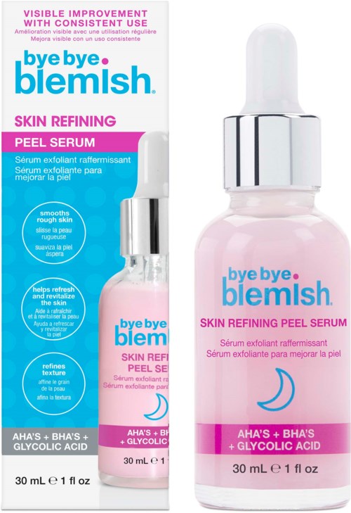 Bye Bye Blemish Skin Refining Peel Serum 30 ml