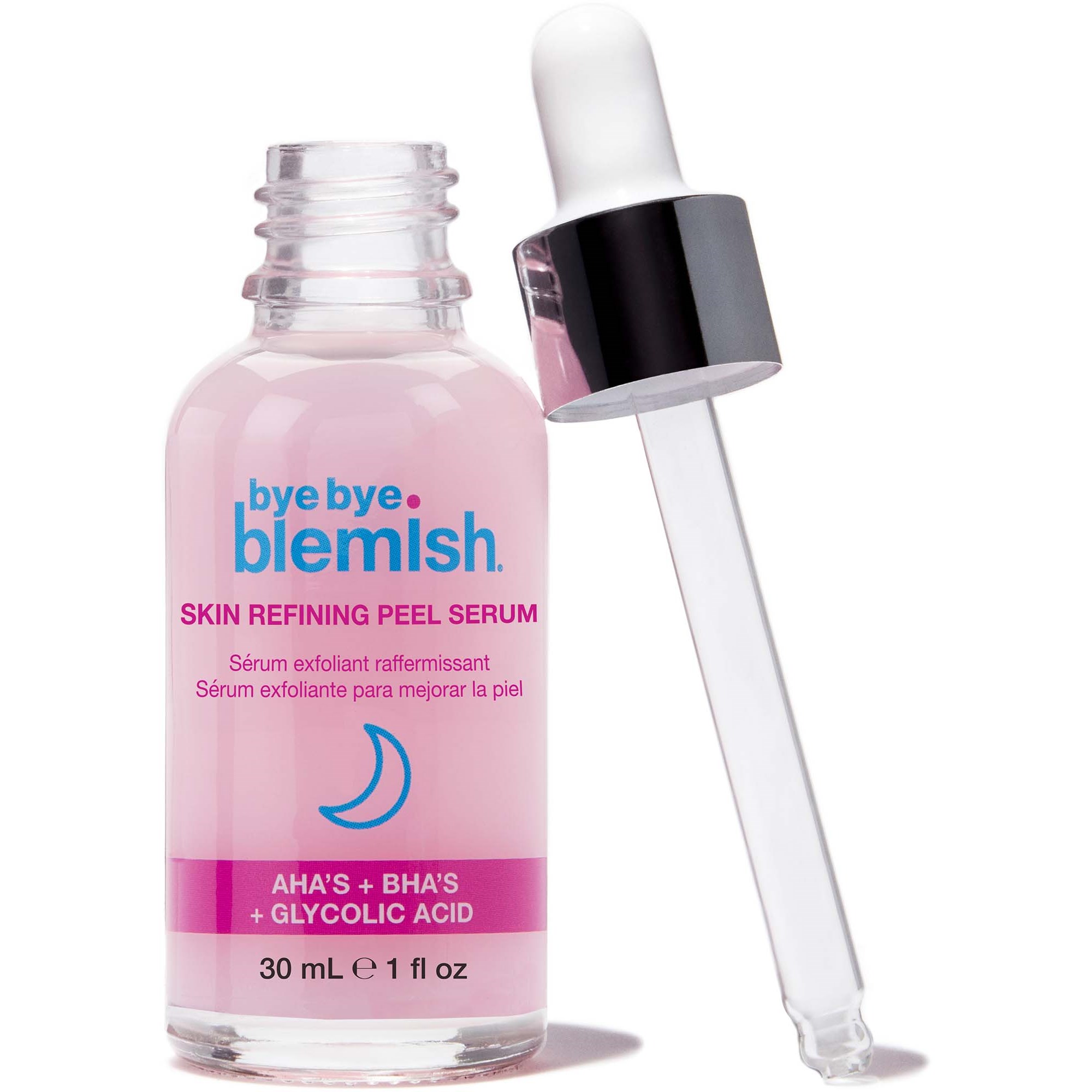 Bye Bye Blemish Skin Refining Peel Serum 30 ml (zdjęcie 3)