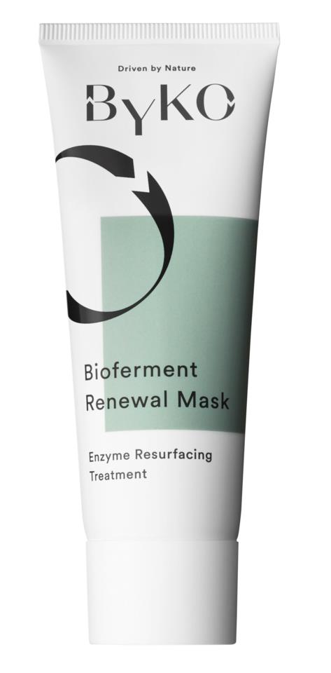 ByKO Bioferment Renewal Mask 75 ml