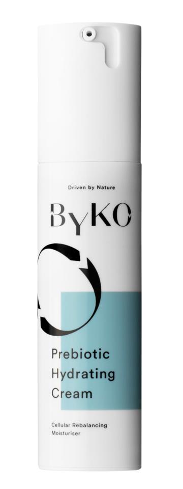 ByKO Prebiotic Hydrating Cream 50 ml