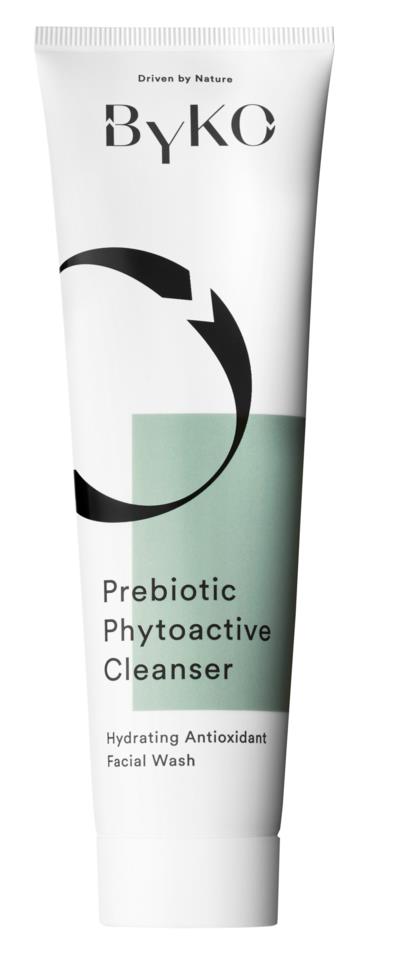 ByKO Prebiotic Phytoactive Cleanser 150 ml