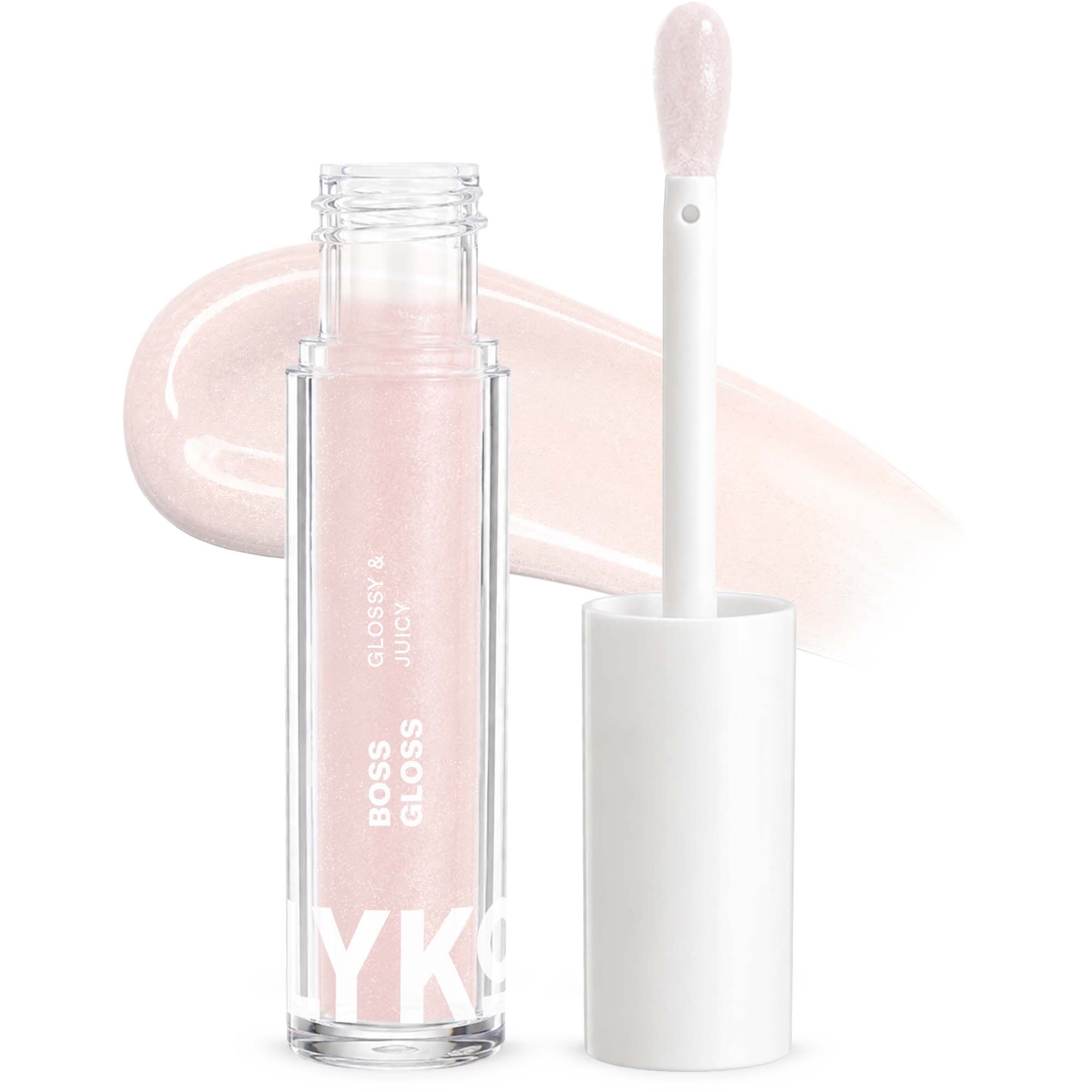By Lyko Boss Gloss Ballet Bling