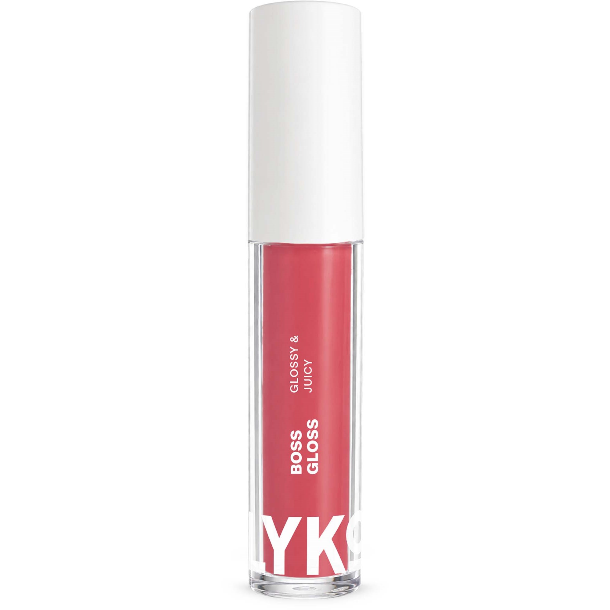 By Lyko Boss Gloss Berry Important (zdjęcie 2)