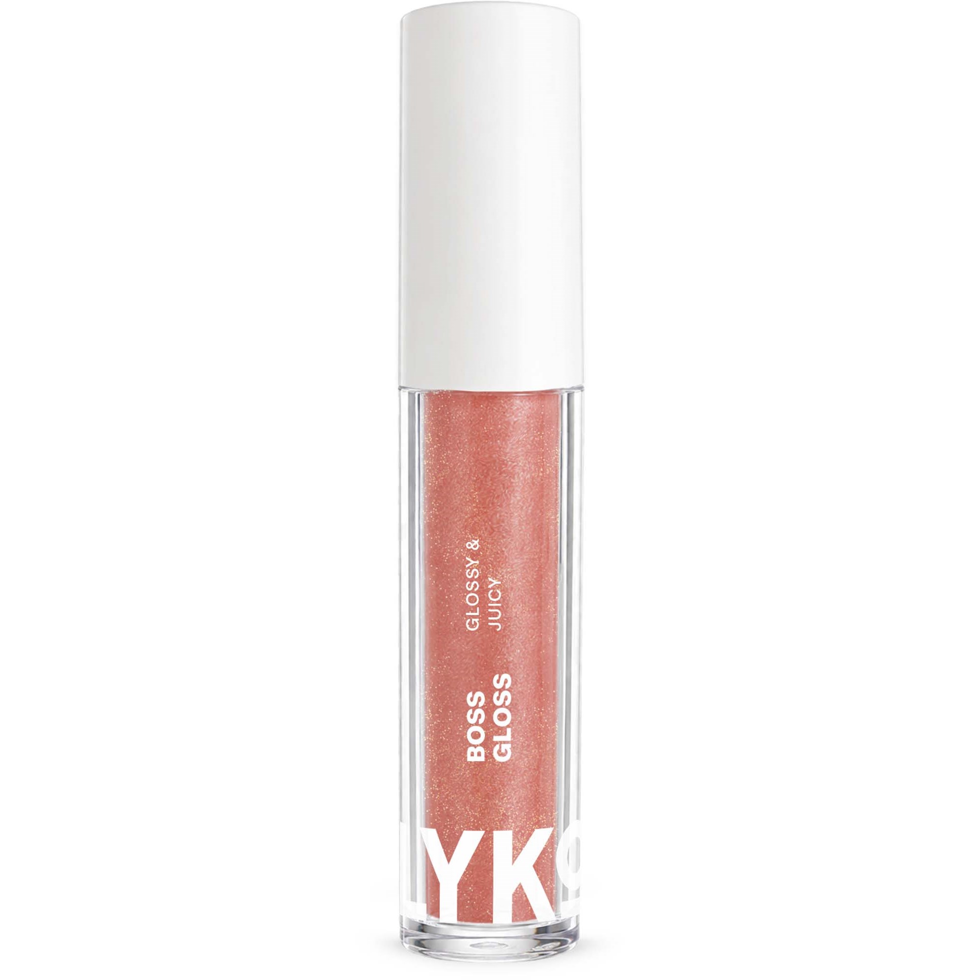 By Lyko Boss Gloss Rose Rewind (zdjęcie 2)