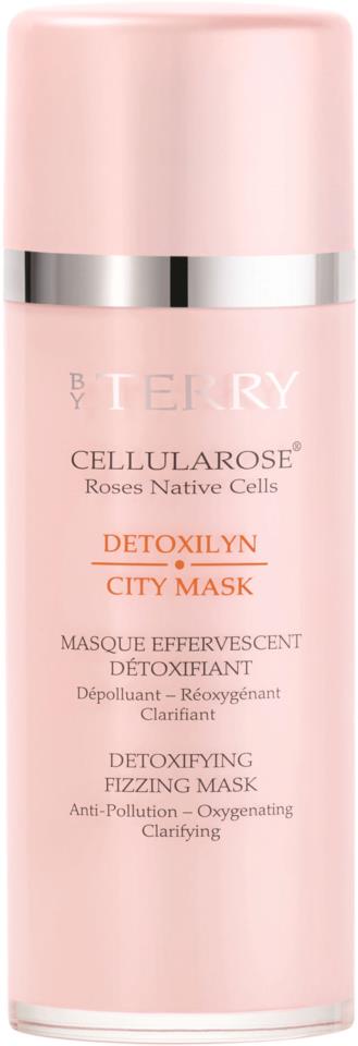 ByTerry Detoxilyn City Mask
