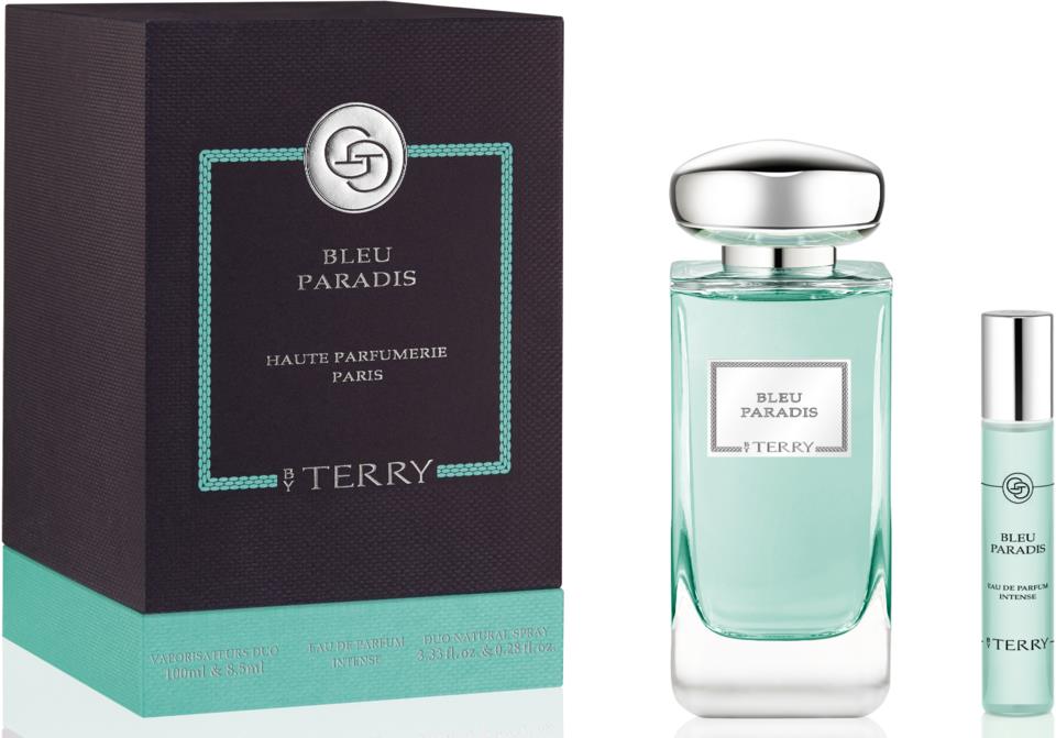 ByTerry Perfume Collection Bleu Paradis