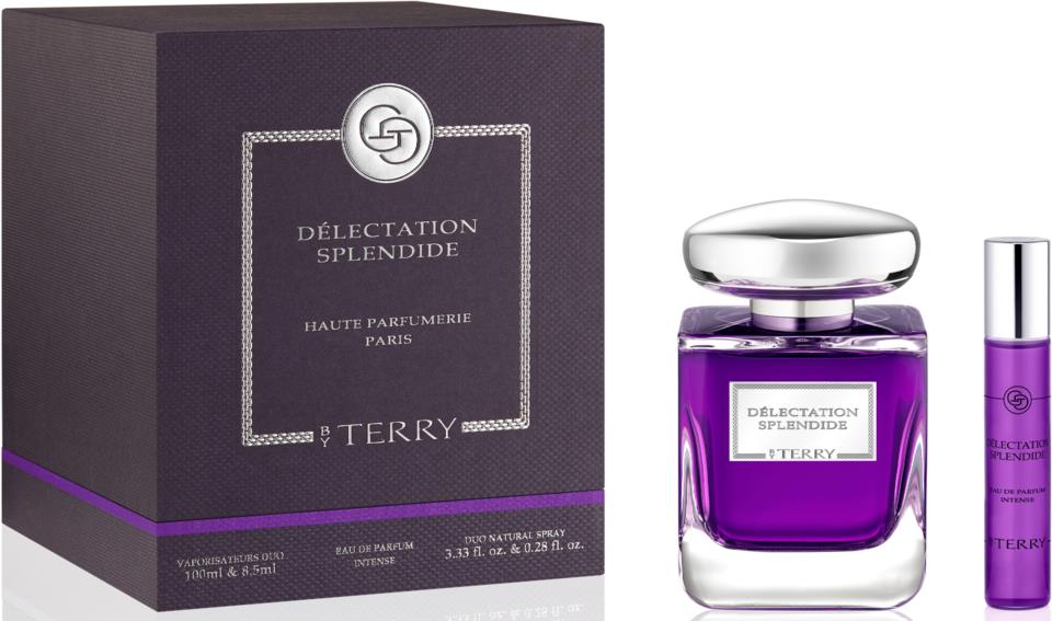 ByTerry Perfume Collection Délectation Splendide