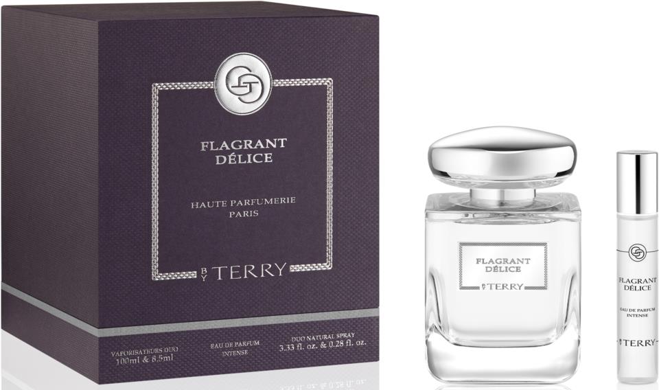 ByTerry Perfume Collection Flagrant Delice