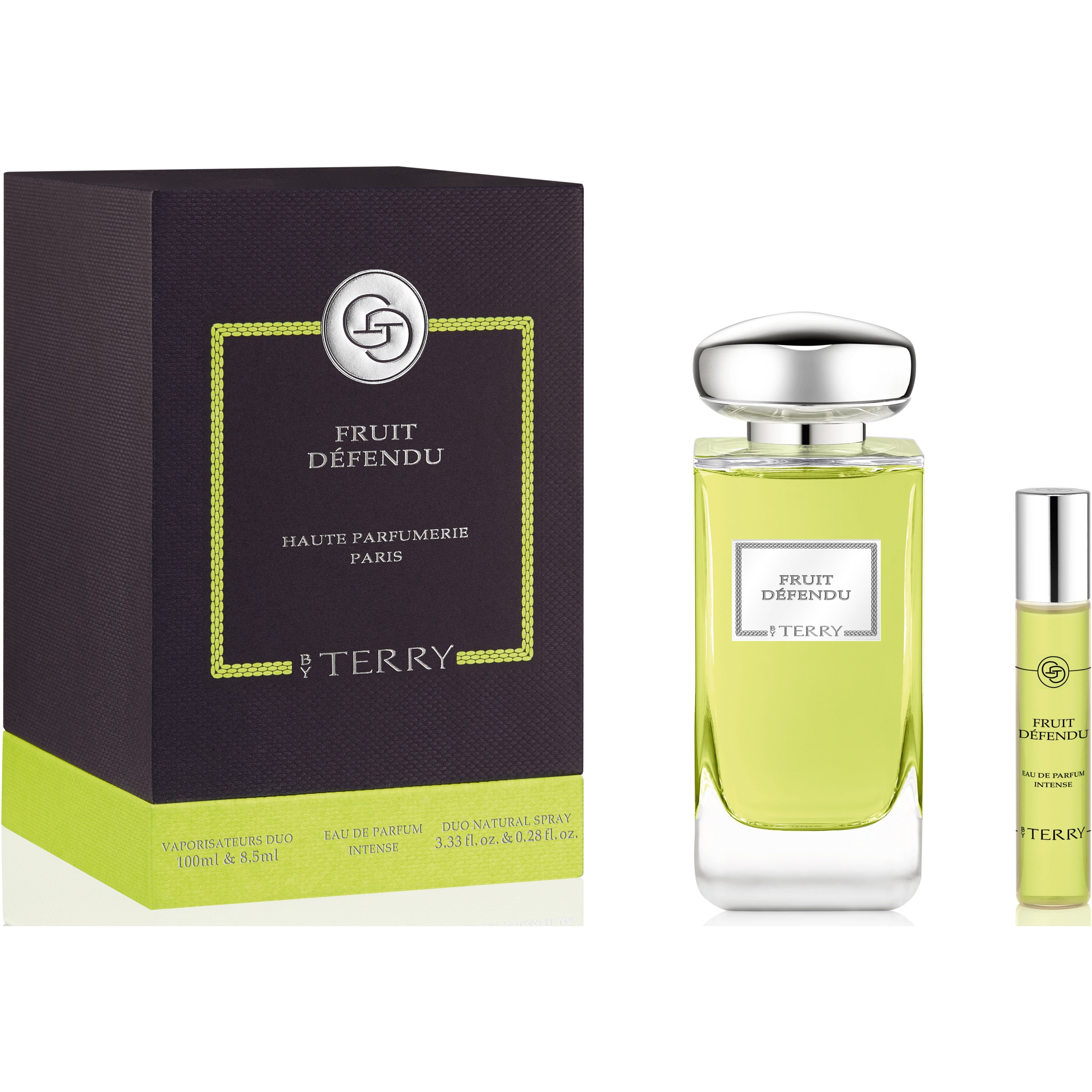 By Terry Perfume Collection Fruit Defendu 108 ml