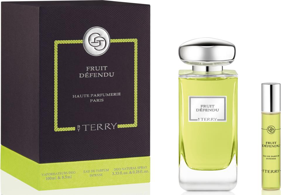 ByTerry Perfume Collection Fruit Defendu