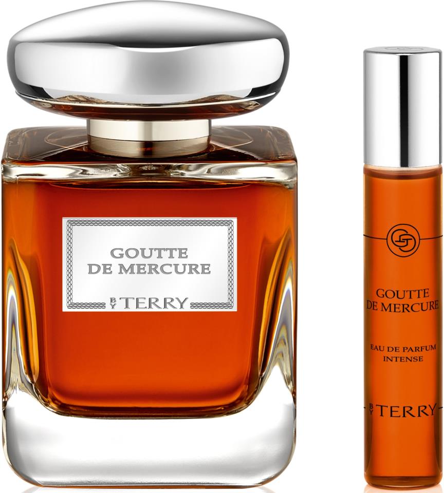 ByTerry Perfume Collection Goutte De Mercure