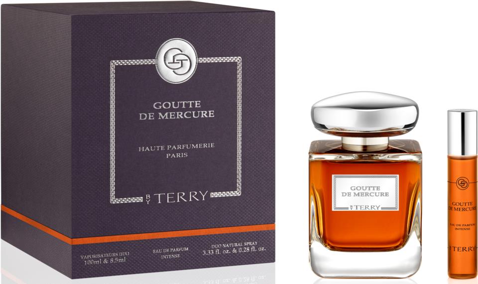ByTerry Perfume Collection Goutte De Mercure