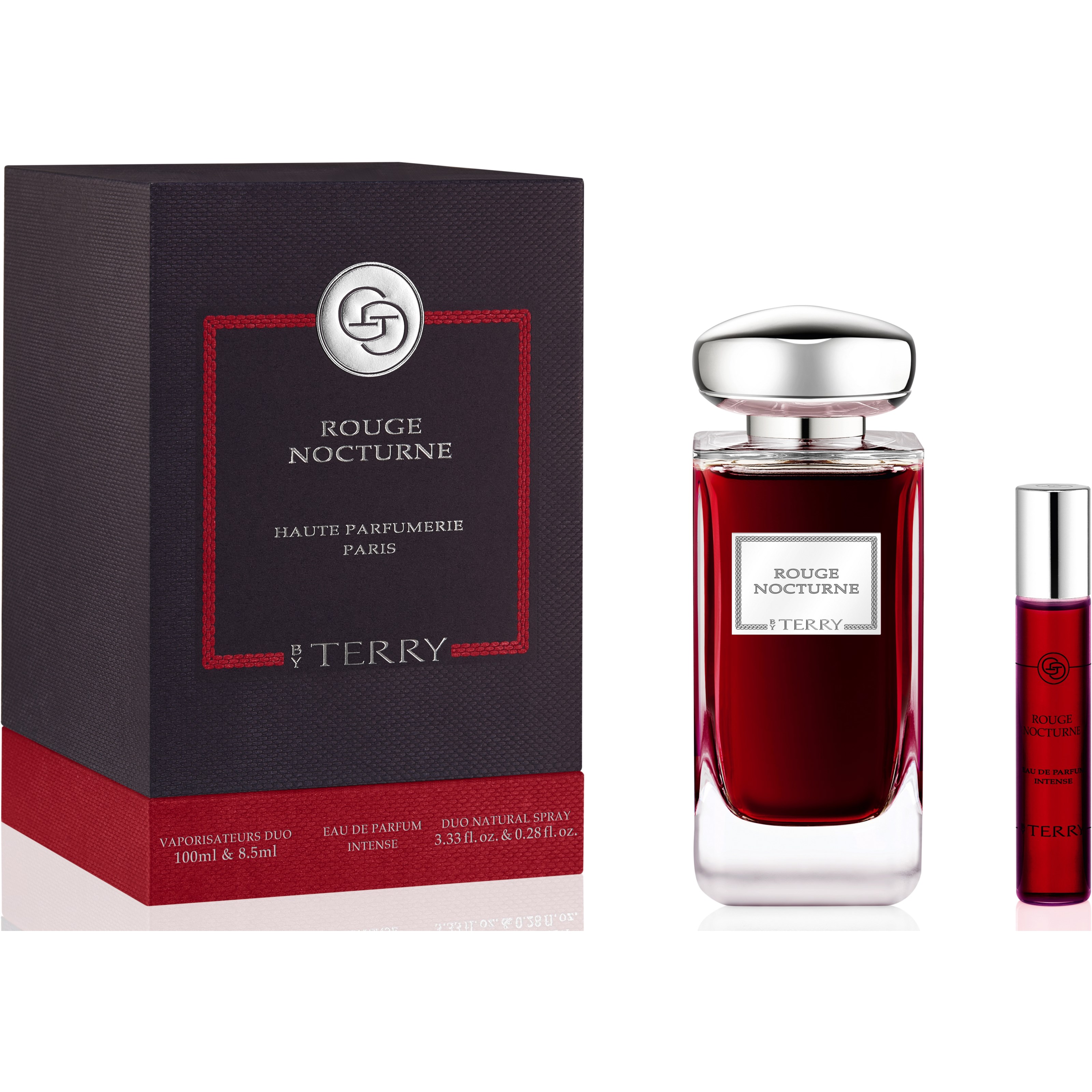 By Terry Perfume Collection Rouge Nocturne 108 ml