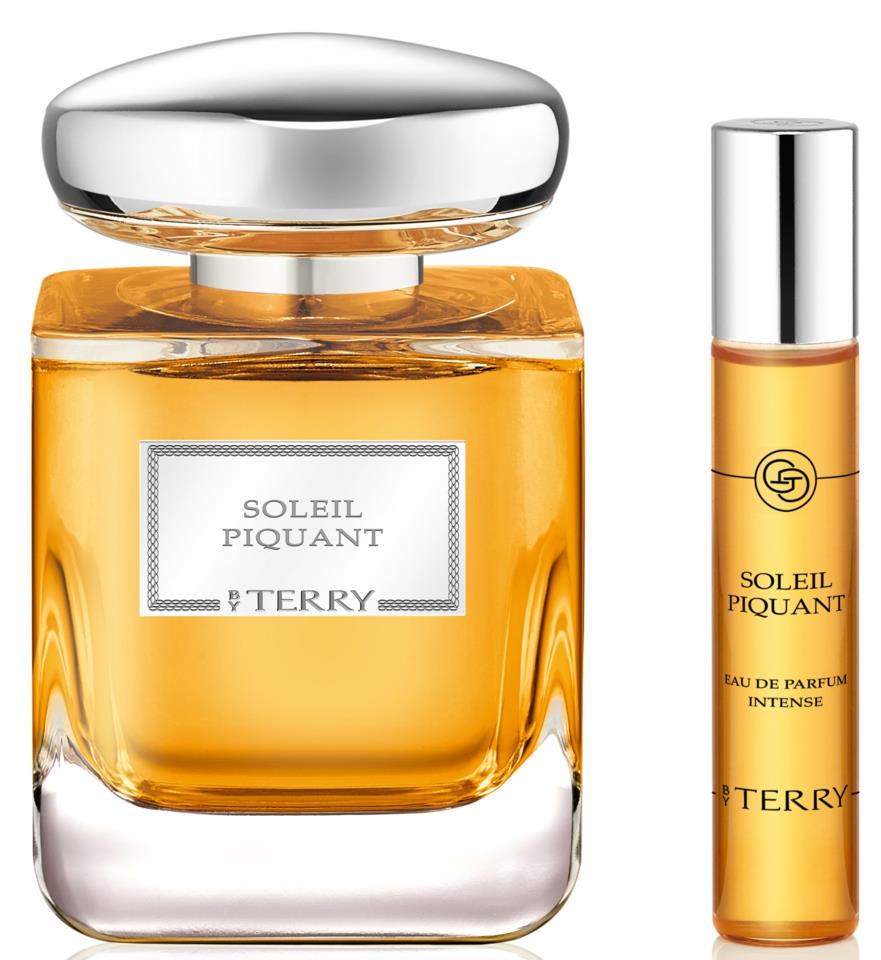 ByTerry Perfume Collection Soleil Piquant