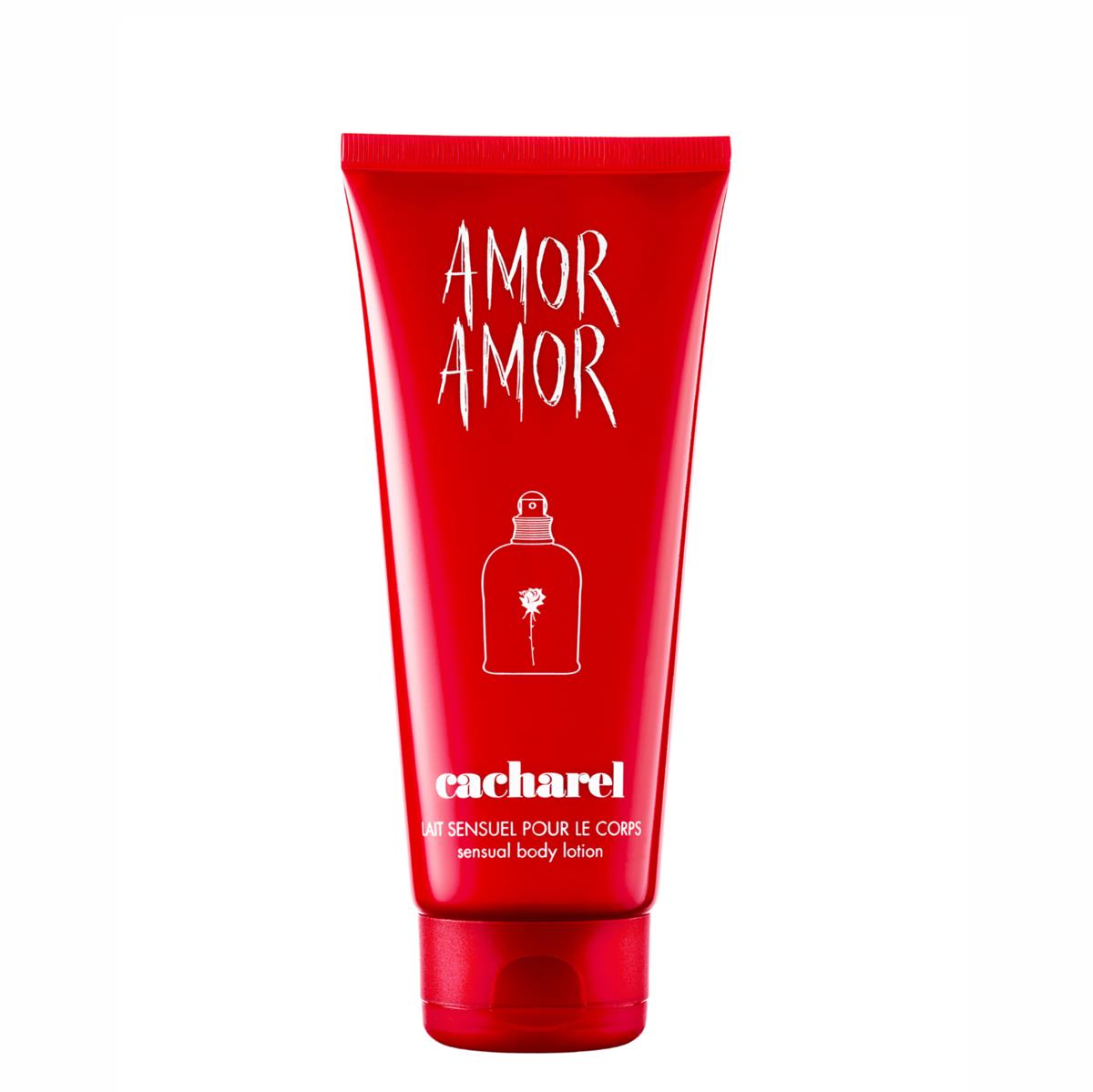 Cacharel Amor Amor Body Lotion 200 ml