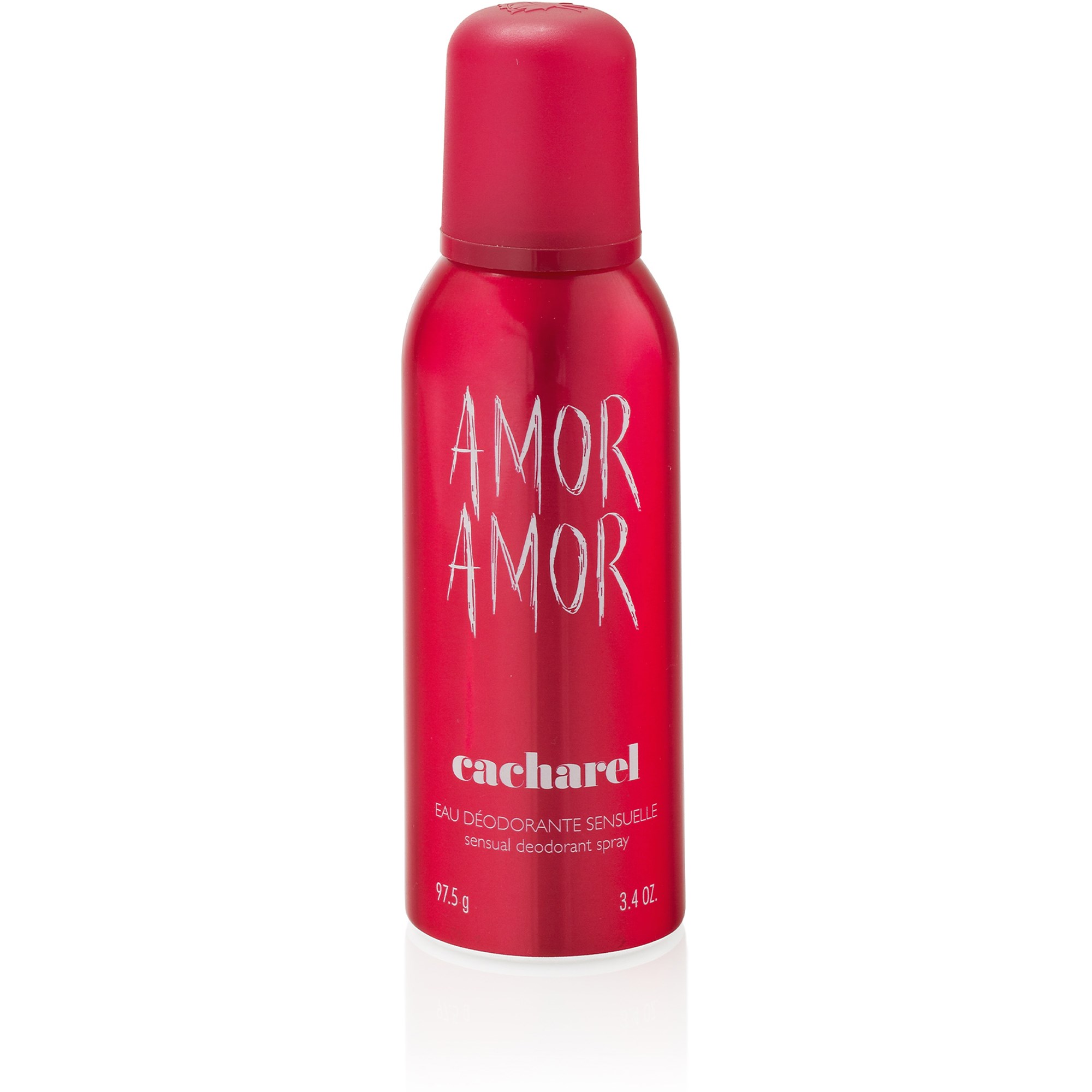 Läs mer om Cacharel Amor Amor Deodorant Spray 150 ml